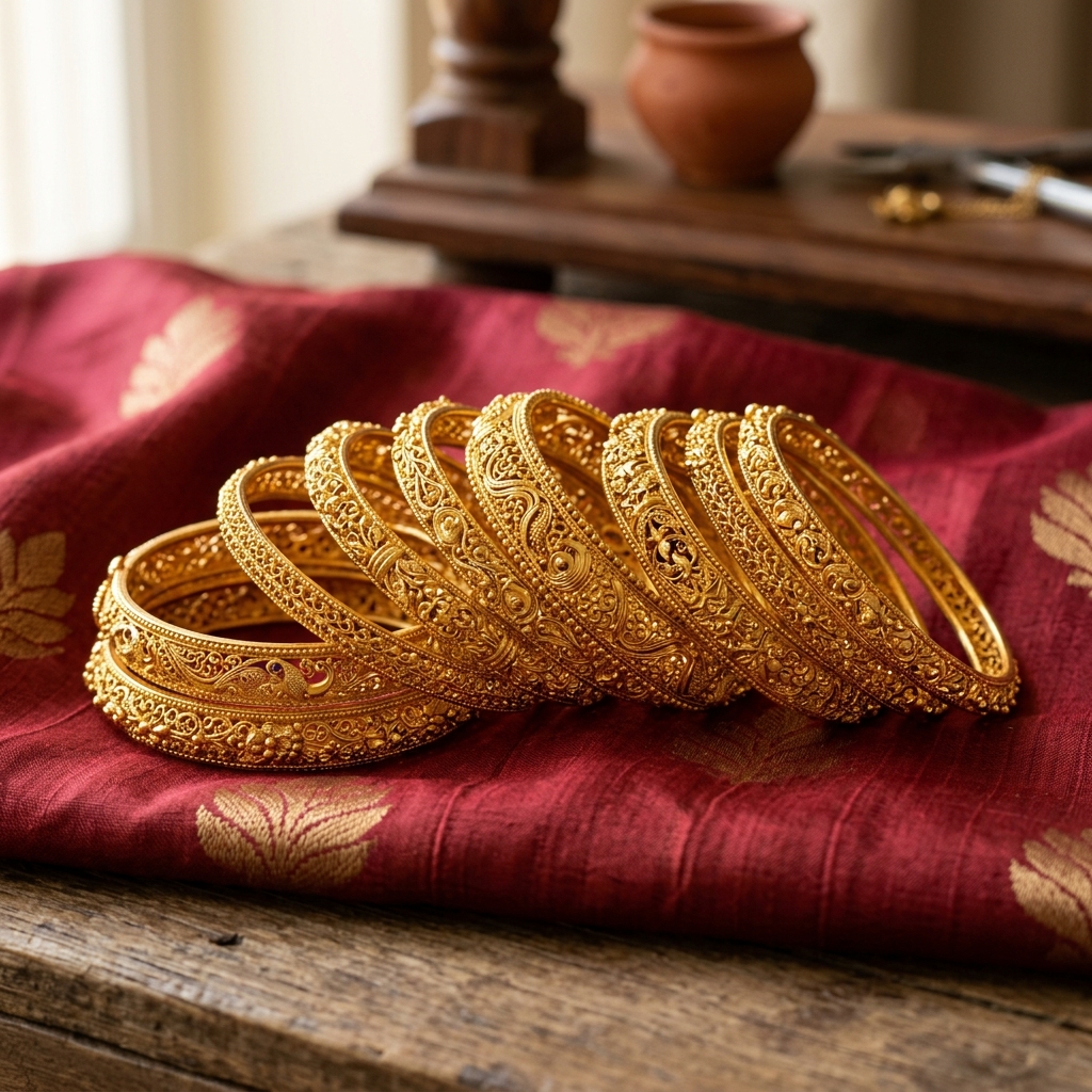 Bangles